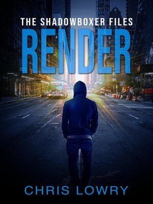 cover image of Render